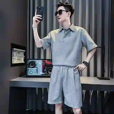 CITYLINK TACTIC Polo