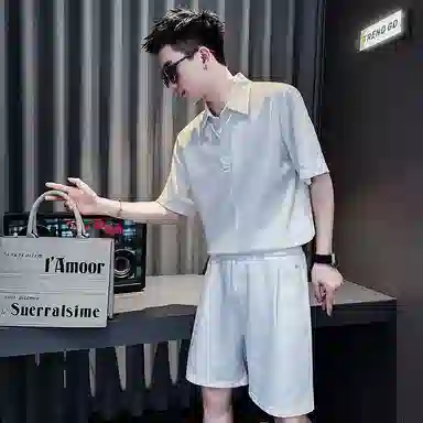 CITYLINK TACTIC Polo