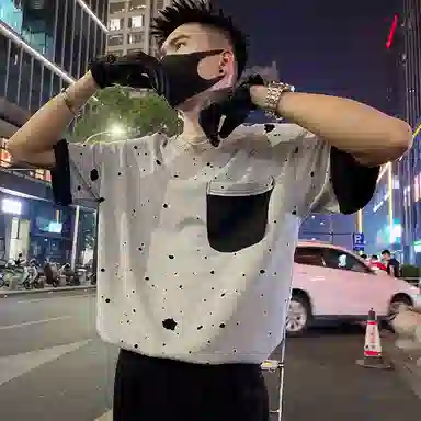 CITYLINK TACTIC TPolo