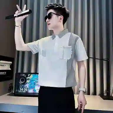 CITYLINK TACTIC Polo