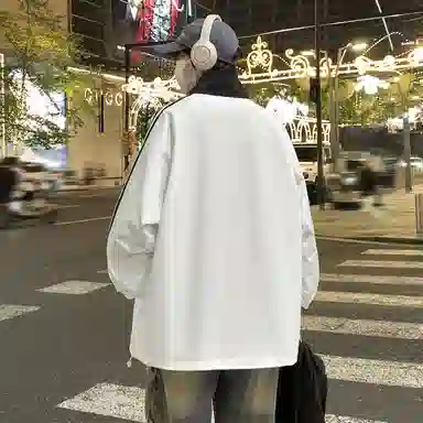 CITYLINK TACTIC cleanfitoversize