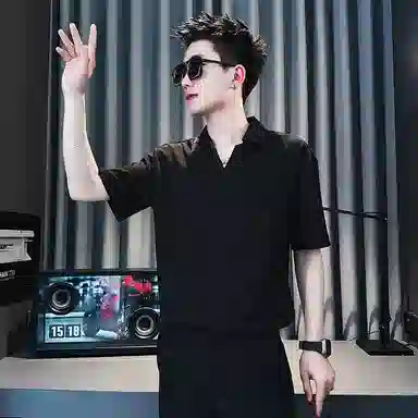 CITYLINK TACTIC Polo