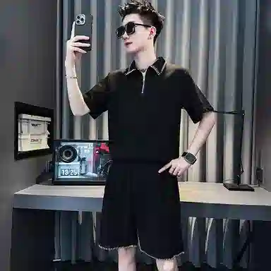 CITYLINK TACTIC Polo