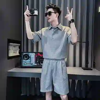 CITYLINK TACTIC Polo