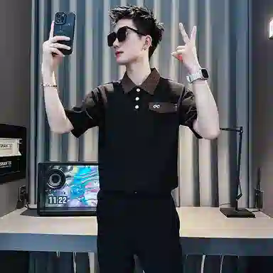 CITYLINK TACTIC Polo