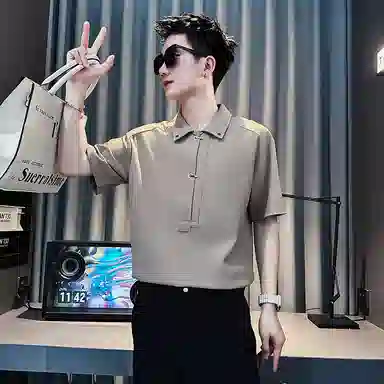 CITYLINK TACTIC Polo