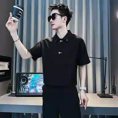 CITYLINK TACTIC Polo