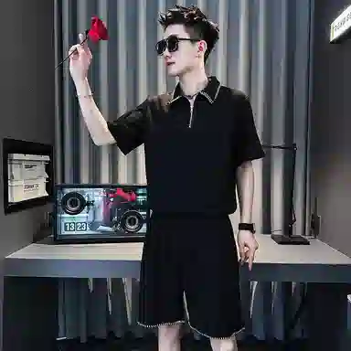 CITYLINK TACTIC Polo