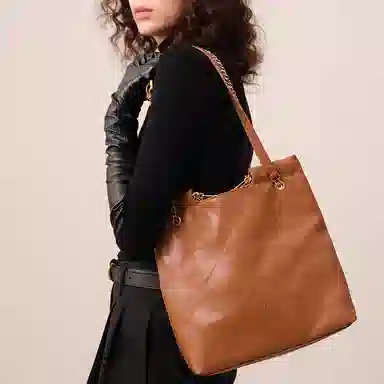 ELLE Tote