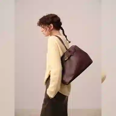 ELLE Tote
