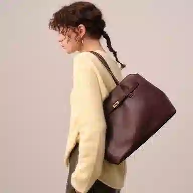 ELLE Tote
