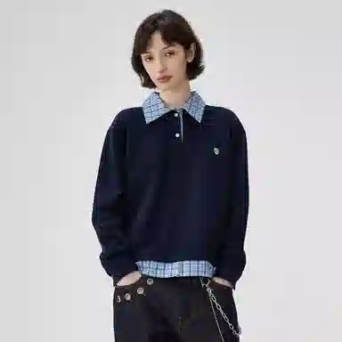 BENMYSHOWER poloPolo