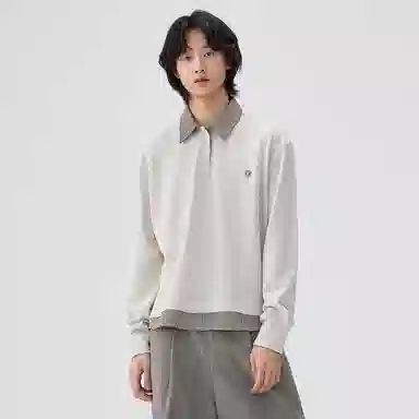 BENMYSHOWER poloPolo