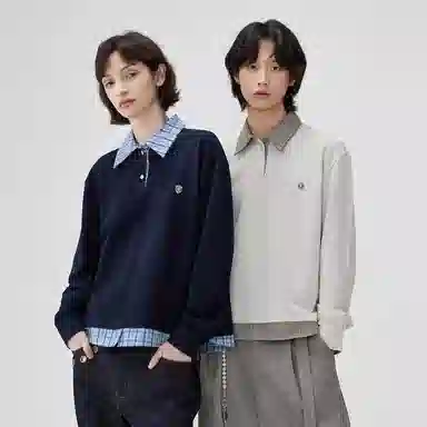 BENMYSHOWER poloPolo