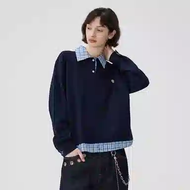 BENMYSHOWER poloPolo