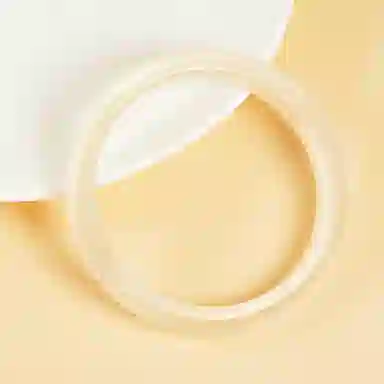 岁月静好 新中式国潮复古民族风荔枝冻宽版美人镯白月光镯子搭配汉服旗袍素雅气质 猫眼石 玉石手镯 女