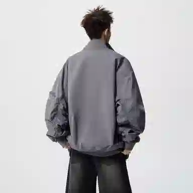 bomber