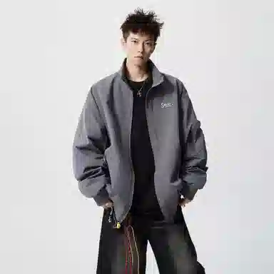 bomber