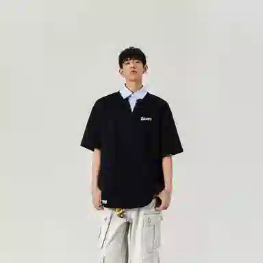 T