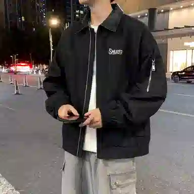 bomber300PU