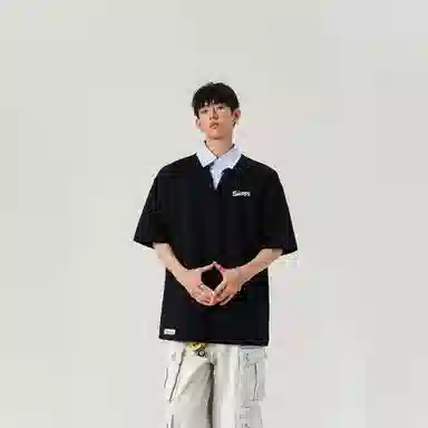 T