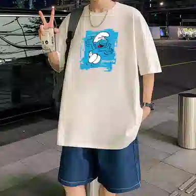 T