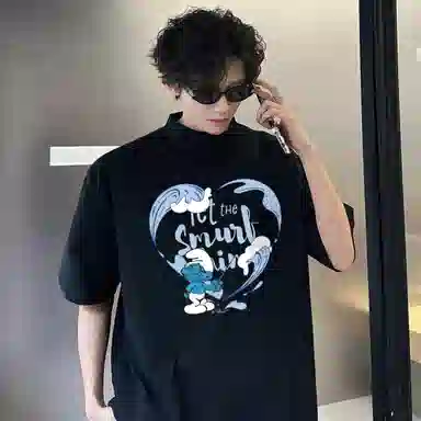 T