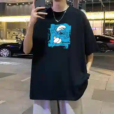 T