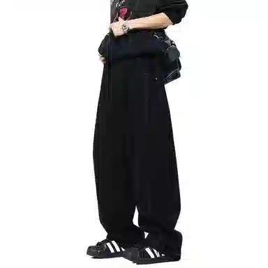 BLACK AT