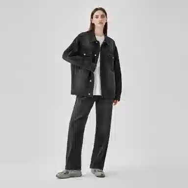 bodydream Denim Jacket