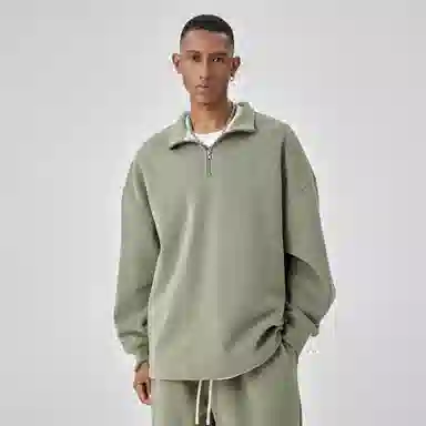 Bodydream Basic Pullover