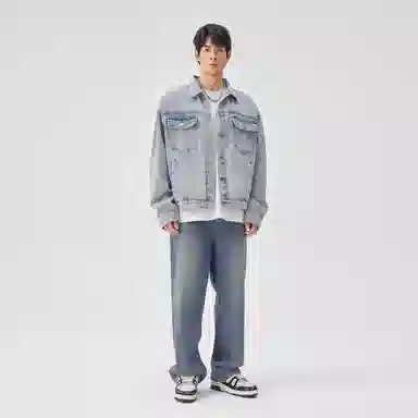 Bodydream Denim Jacket