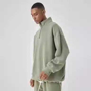 Bodydream Basic Pullover