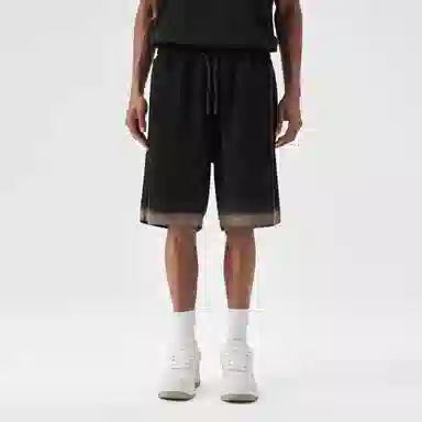 Bodydream Waffle Texture Shorts