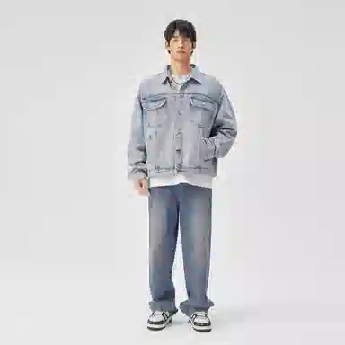 Bodydream Denim Jacket