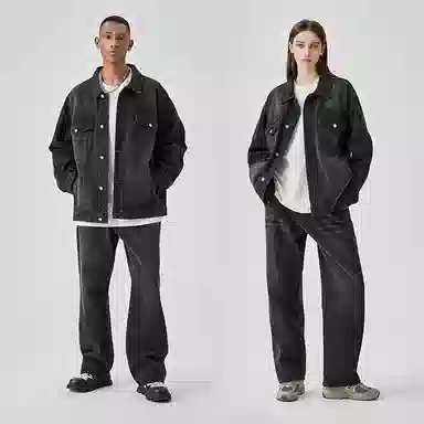 bodydream Denim Jacket