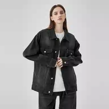 bodydream Denim Jacket