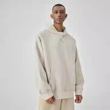 Bodydream Hoodie