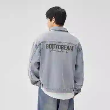 Bodydream Denim Jacket