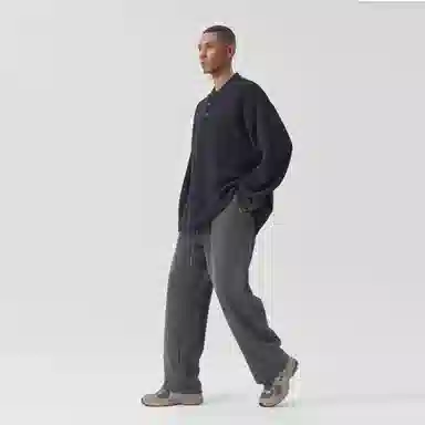 bodydream Heavy Fleece Sweatpants