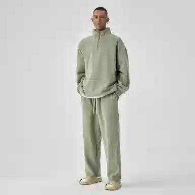 Bodydream Basic Pullover