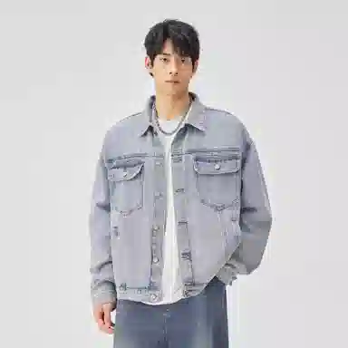 Bodydream Denim Jacket