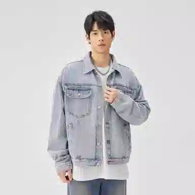 Bodydream Denim Jacket