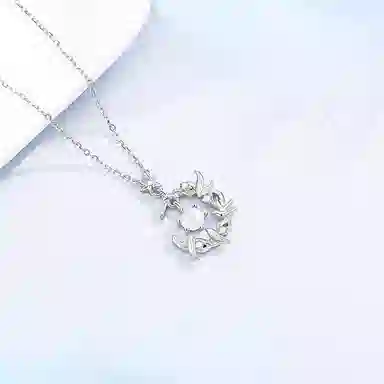 SINO GEM ins 925