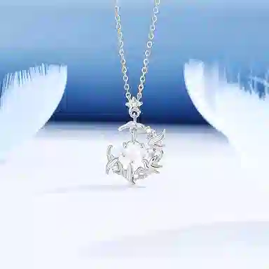 SINO GEM ins 925