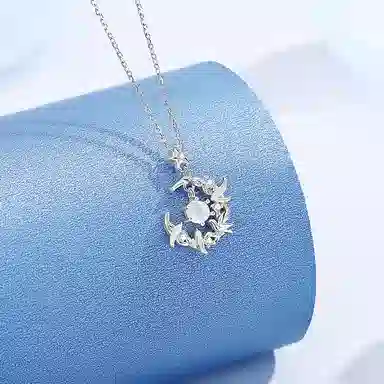SINO GEM ins 925