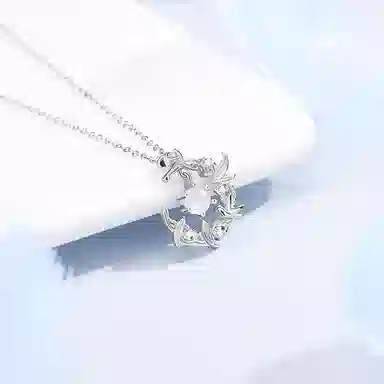 SINO GEM ins 925