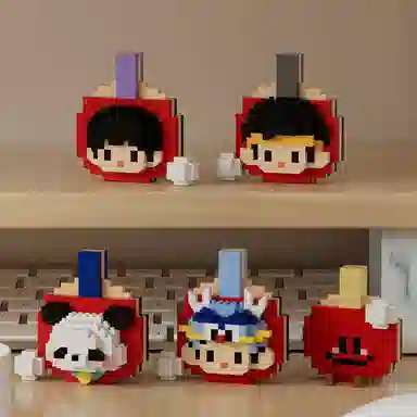 308pcs CLC7316