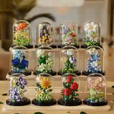 247pcs CLC7234
