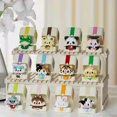 224pcs CLC7281